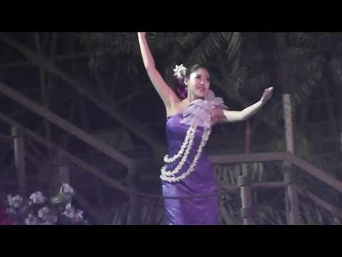 '20 ブルーカルア Blue Kalua フラガール フラダンス Hula Dance スパリゾートハワイアンズダンシングチーム Hula Girls