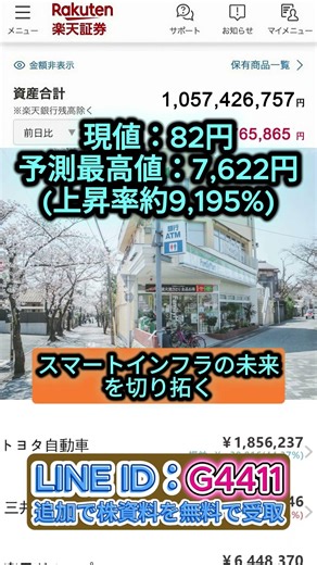 一度だけ言う 今がチャンスな理由 #50代投資#中高年投資#老後資金#資産形成#50代からの投資#株式投資 #高配当株 #投資初心者#原油価格の急騰#エネルギー株