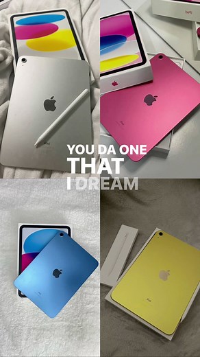 Exploring the New iPad 10th Generation Features