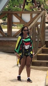 The world’s longest over-water zip-line! I did that! 👏🏽 | The Sophisticated Life