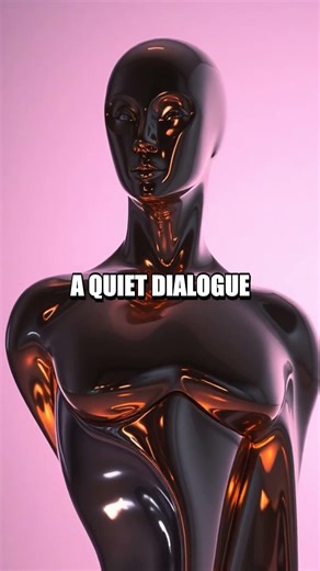 Aluminum Arc A Minimalist Moment