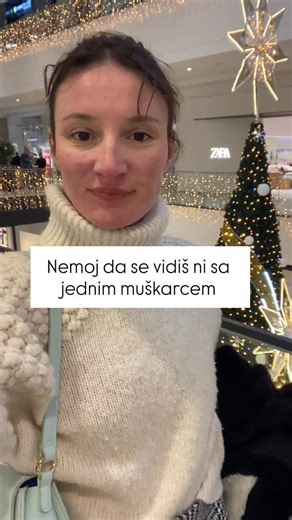 Jelena Joksimović | Tvoj dejting kouč | RTT® cert. on Instagram: "Dok nisam znala za ovaj test, nisam znala ništa o mom odnosu sa muškarcima. Test je jednostavan i jako zanimljiv. Otkriva da li spremna na pravu i zrelu ljubav, ljubav izmedju muškarca i žene, a ne ljubav izmedju dečaka i devojčice. Zamisli da si sa muškarcem koga vidiš kao svog životnog partnera. Možda već imaš primer iz sadašnjosti ili prošlosti. Voliš ga. Veruješ da i on voli tebe. Sada zamisli da ste oboje jako gladni. On može