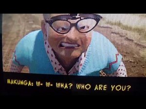 Madagascar 2 Escape Africa Ds Part 15 final boss