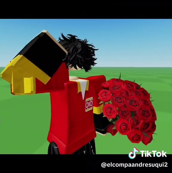 Nuevo video divertido de Roblox después de mil años