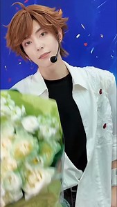 4.7K views · 227 reactions | Mo Chen as Li Bai (Honor of Kings) #mochen #cosplay #cosplayer #libai #honorofkings #wangzherongyao #chinesegame #china #idol #manhua #donghua | Annchi Rin | Facebook