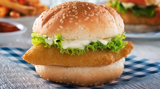 The Absolute Best Fried Fish Sandwiches In Every State