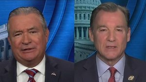 GOP Rep. Don Bacon says Congress can't "do the Republican-only fix" on health care subsidies