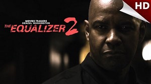 Regarder- Equalizer 2 Film \