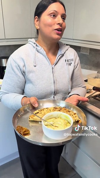 Easy Aloo Paratha Recipe for Delicious Homemade Meals