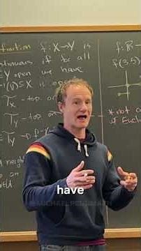 Understanding Discontinuity Without Limits