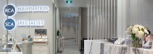 Sydney CBD Cosmetic Clinic | Rejuvenation Clinics of Australia