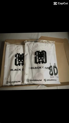 Lỡ đặt 2 áo màu giống nhau rồi 😮‍💨 @Blackdaisy.bd @JS #blackdaisybd #JamesSu #xuhuong #ypfッ #domunditv