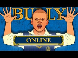 Online Bully in 15 Minutes