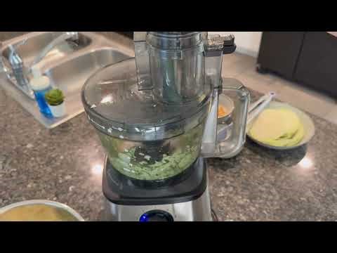 Magiccos Food Processor Chicken Salad Recipe