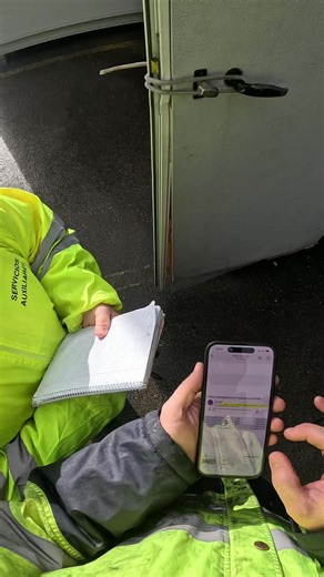 Carregando Caminhões Gigantes no Euro Truck Simulator 2