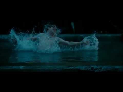 A Nightmare On Elm Street (2010)- Freddy Krueger's Real Life Death Scene