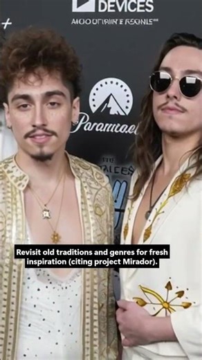 Jake Kiszka DEMANDS More Experimentation in Rock! Greta Van Fleet