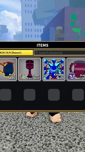 19K views · 208 reactions | New 2 kitsune skin is coming!!!!!!! #fbreelsfypシ゚ #fb #fypシ゚viralシ #fypシ #fypシ゚ #roblox #bloxfruits #bloxfruitsroblox #bloxfruitแจกโค้ดexpx2 | Boss Art Gaming | Facebook