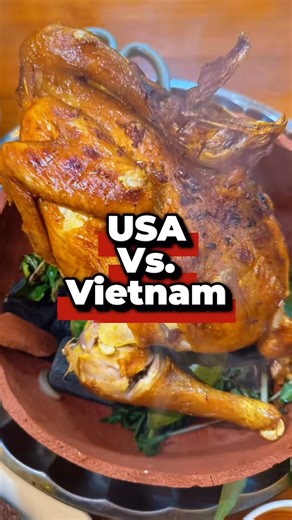 Did you know that Vietnam is famous for its super unique cuisine? 😉 Cre: Curious About Vietnam - Tò Mò Việt Nam #lilystravel #vietnam #cuisine #travel #adventure | LiLy's Travel Agency
