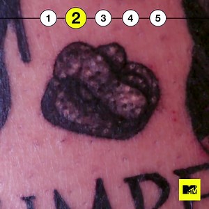 How awful are these five tattoos? 🫣 With tears, temper tantrums and more - you do not want to miss five of the most OUTRAGEOUS Just Tattoo Of Us reveals. #MTVAsia #justtattooofus #jtou | MTV Asia