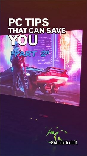 Hidden Windows Command That Reveals Your PC Power ⚡