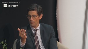 27 reactions · 5 comments | The Atlantic CEO Nicholas Thompson hosts a conversation with Jared Spataro, CVP of AI at Work at Microsoft, for a session produced by our underwriter. Nicholas and Jared will delve into new research on the anatomy of AI-powered organizations, exploring how companies can adapt and compete in an unpredictable AI landscape and the implications for the status quo at work—from organizational structures to the cultural DNA of a business. | AtlanticLIVE | Facebook