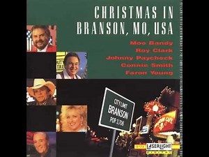 Johnny Paycheck - Christmas Is