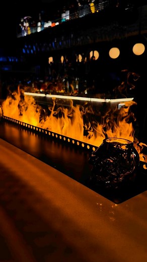 🥩🔥🌮 NJ NEW RESTAURANT 🥩🔥🌮 This restaurant was unlike any other. We felt as though we got on a flight and landed in Miami when we walked in. 618 has done it again bringing this modern Mexican steakhouse to Old Bridge. Mezcal masterfully blends the rich, authentic flavors of Mexico with the timeless sophistication of a top-tier steakhouse, offering a dynamic dining experience where bold tastes meet refined elegance. Step into a vibrant, welcoming atmosphere that invites you to savor every mo