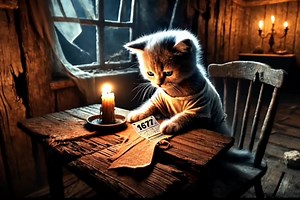 284K views · 7.7K reactions | They Treated Him Like a JOKE… But The Ending WOW? | Meow Moments | Facebook