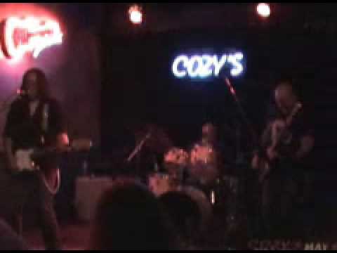 BB Chung King and the Buddaheads - Company Graveyard