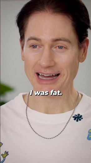 I used to constantly be self-aware