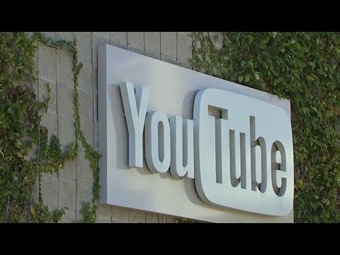 YouTube to pay $24.5 million to settle lawsuit over Trump’s account suspension after Jan. 6 attack
