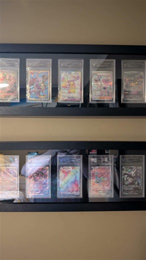 "Are These The Ultimate Pokémon Grails? 💎"