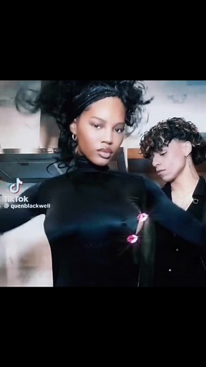 Quen Blackwell: Obsession with Quen Edits | Highlights & Reactions