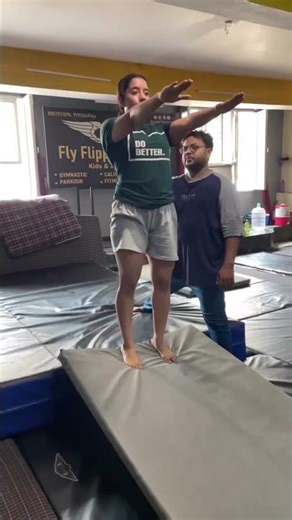 backflip basic tutorial flips videos #youtubeshorts #trending #youtubevideos #motivation