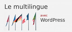 TUTO Gratuit : Les solutions multilingues avec WordPress sur Tuto.com