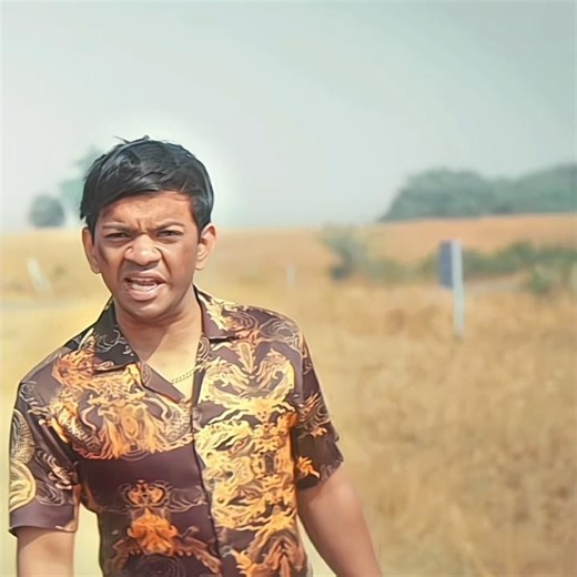 alien ki izzat karo 🤣 | EKAKI CHAPTER 5 | #ashishchanchlani #shortsyoutube