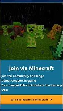 Mojang CLOSED the codes for the Corrupted Creeper Cape (Minecraft Dungeons II)