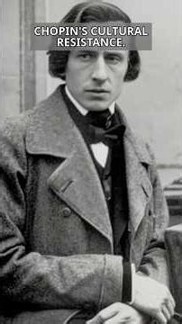 The Heart That Defied a Nation: Chopin's Final Rebellion
