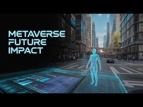 What Is the Metaverse and How Can It Change the Internet? The Future Revealed!