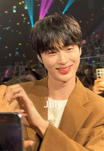 Byeon Woo Seok Fan Meeting 2026: The Secret Library in Seoul