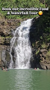 Book our incredible Food Tour on Oahu and taste the Island in a day....
