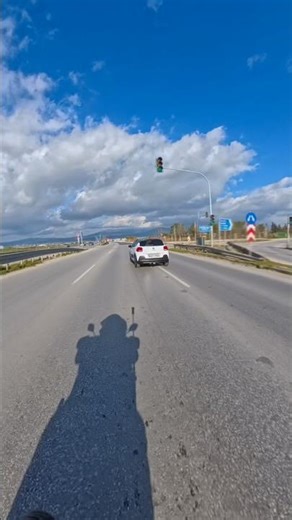 👉 «ΠΑΡΑΛΙΓΟ… χωρίς καν φλας #koykrider #tracer9 #crash