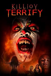 Killjoy: Terrify (2024) - Movie