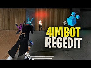 REVEALING NEW OB51 UPDATE REGEDIT WHICH GIVES 100% HEADSHOTS 🎯