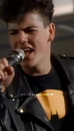 New Kids On The Block - I'll Be Loving You (Forever) Music Video