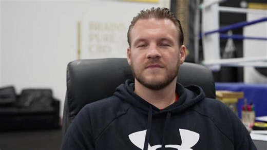 8.8K views · 153 reactions | FULL INTERVIEW LINK IN COMMENTS . ‘ANTHONY JOSHUA TRAINER’ Ben Davison REVIEWS TKO WIN OVER OTTO WALLIN | AJ NEXT MOVE? | (EXCLUSIVE)⤵️ | Boxing King Media | Facebook