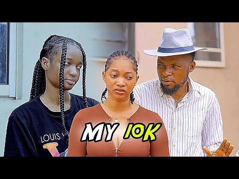 My 10k - Mark Angel Comedy