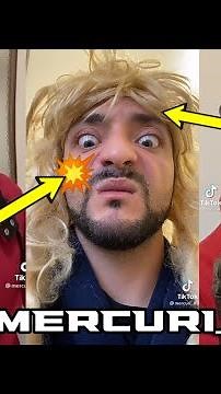 Mercuri_88 - Funny TikTok Compilation - December 2021 - (try not to laugh) Manuel @mercuri_88