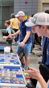 677K views · 19K reactions | This is what Pokémon’s all about ❤️ #Pokemon #PokemonCards #PokemonCommunity #CardCollectors | coops_collection | Facebook